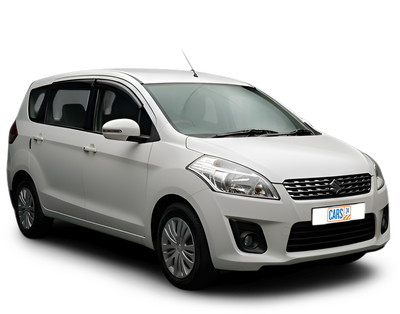 Maruti Ertiga-img